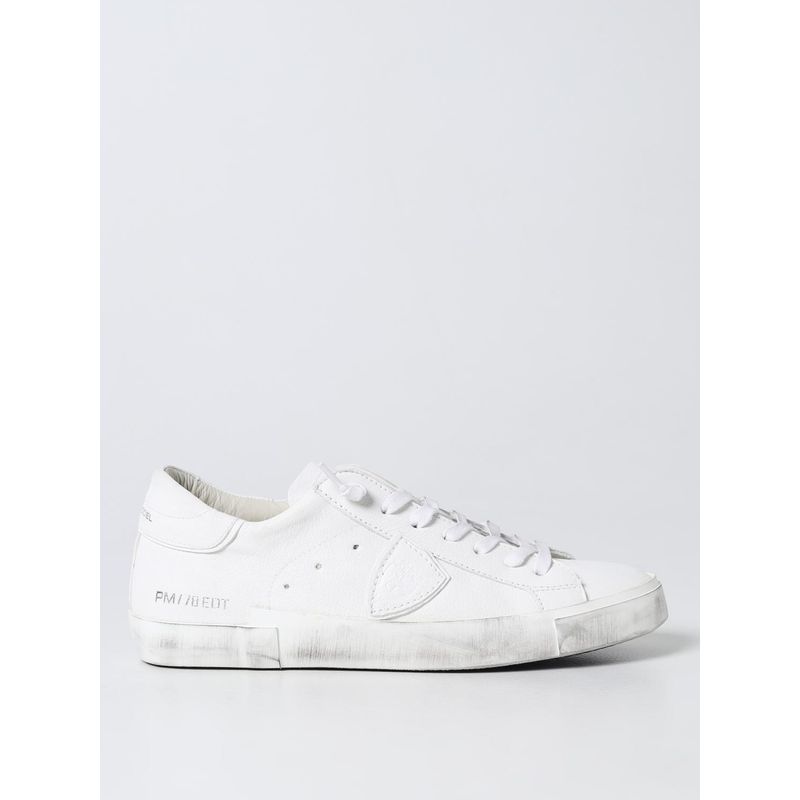 Philippe Model Men Sneakers Men Philippe Model